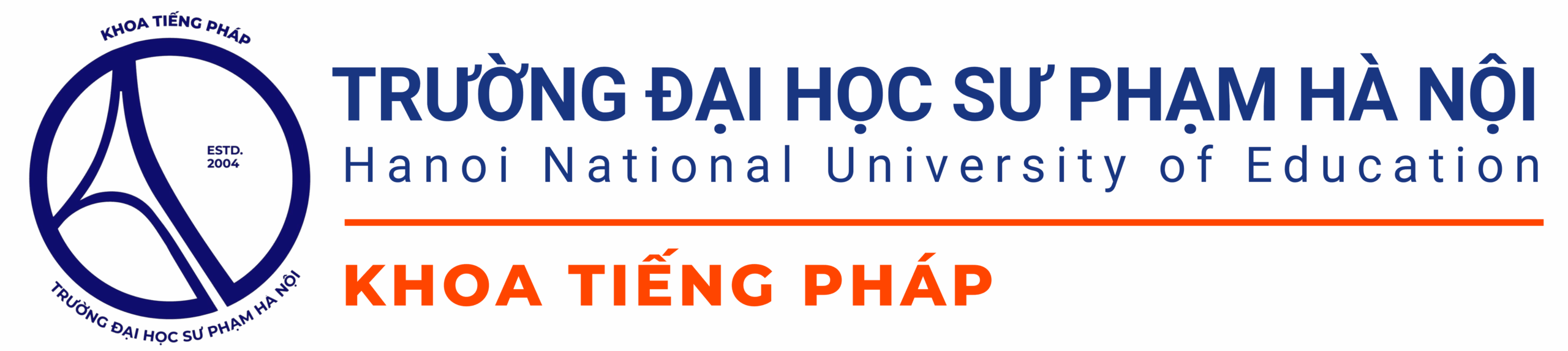 Khoa Tiếng Pháp