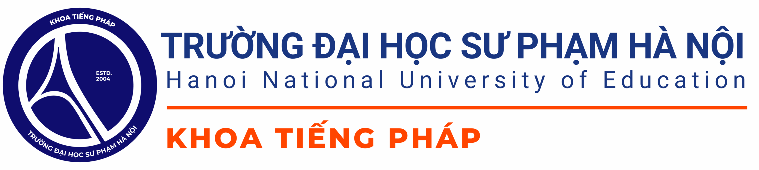 Khoa Tiếng Pháp
